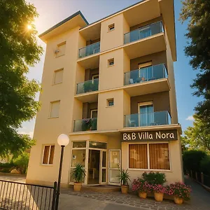 Nora Bellaria-Igea Marina